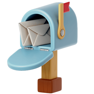 Receba seu site no e-mail